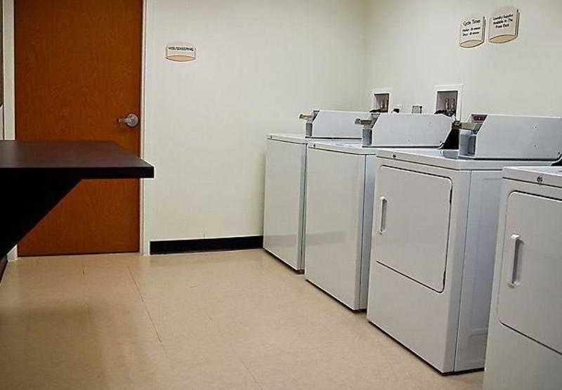Fairfield Inn & Suites Tampa Fairgrounds/Casino Orient Park Удобства фото
